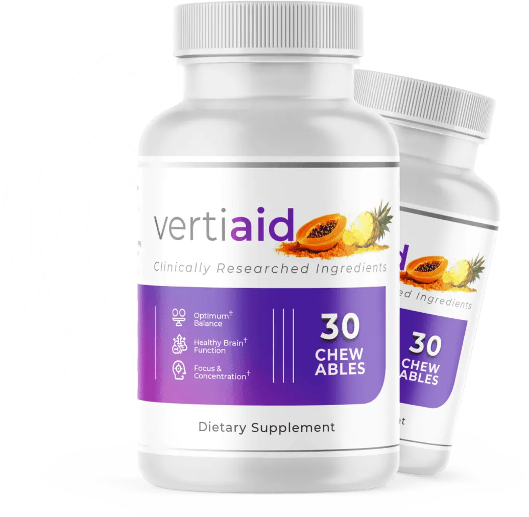 Ikaria Lean Belly Juice VertiAid Buy Now